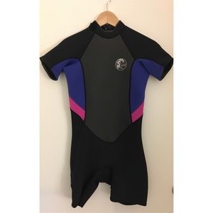 O'NEILL SPRING WETSUIT